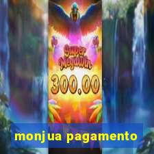 monjua pagamento